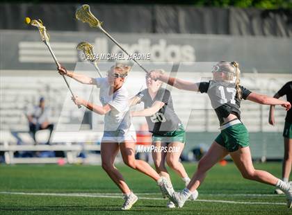 Thumbnail 1 in Seattle Prep vs Issaquah (WSLA Semifinal) photogallery.