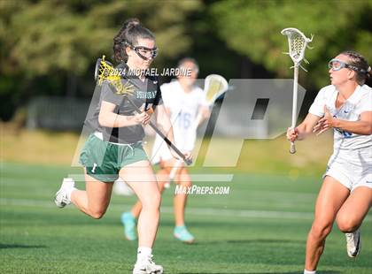 Thumbnail 3 in Seattle Prep vs Issaquah (WSLA Semifinal) photogallery.