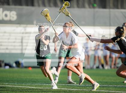 Thumbnail 3 in Seattle Prep vs Issaquah (WSLA Semifinal) photogallery.