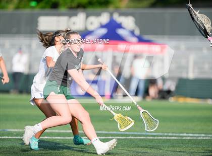 Thumbnail 1 in Seattle Prep vs Issaquah (WSLA Semifinal) photogallery.