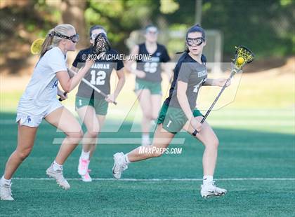 Thumbnail 2 in Seattle Prep vs Issaquah (WSLA Semifinal) photogallery.