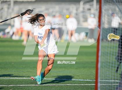 Thumbnail 2 in Seattle Prep vs Issaquah (WSLA Semifinal) photogallery.