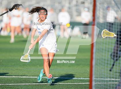 Thumbnail 2 in Seattle Prep vs Issaquah (WSLA Semifinal) photogallery.
