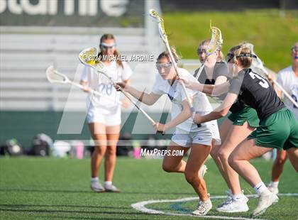 Thumbnail 3 in Seattle Prep vs Issaquah (WSLA Semifinal) photogallery.