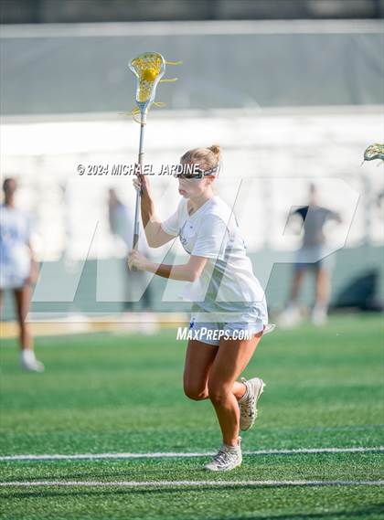 Thumbnail 1 in Seattle Prep vs Issaquah (WSLA Semifinal) photogallery.