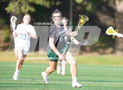 Thumbnail 1 in Seattle Prep vs Issaquah (WSLA Semifinal) photogallery.