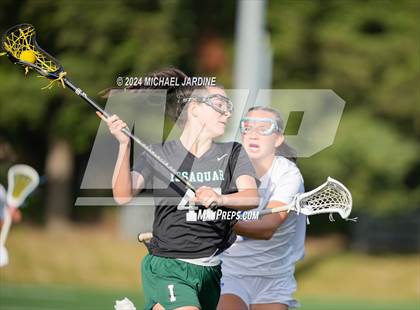 Thumbnail 3 in Seattle Prep vs Issaquah (WSLA Semifinal) photogallery.