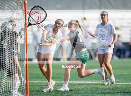Thumbnail 1 in Seattle Prep vs Issaquah (WSLA Semifinal) photogallery.
