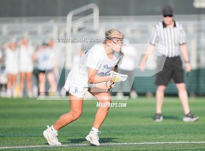 Thumbnail 3 in Seattle Prep vs Issaquah (WSLA Semifinal) photogallery.