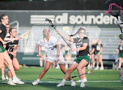 Thumbnail 3 in Seattle Prep vs Issaquah (WSLA Semifinal) photogallery.