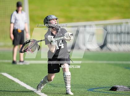 Thumbnail 3 in Seattle Prep vs Issaquah (WSLA Semifinal) photogallery.