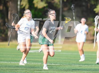 Thumbnail 2 in Seattle Prep vs Issaquah (WSLA Semifinal) photogallery.