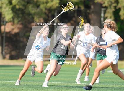 Thumbnail 2 in Seattle Prep vs Issaquah (WSLA Semifinal) photogallery.