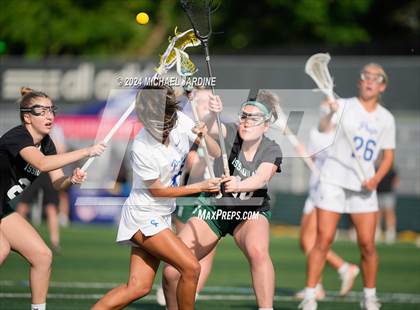 Thumbnail 1 in Seattle Prep vs Issaquah (WSLA Semifinal) photogallery.