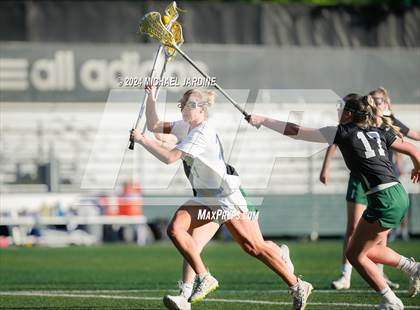 Thumbnail 2 in Seattle Prep vs Issaquah (WSLA Semifinal) photogallery.