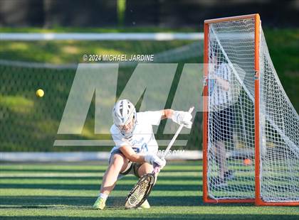 Thumbnail 1 in Seattle Prep vs Issaquah (WSLA Semifinal) photogallery.