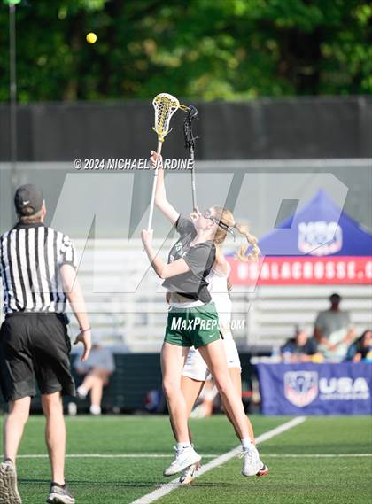 Thumbnail 3 in Seattle Prep vs Issaquah (WSLA Semifinal) photogallery.
