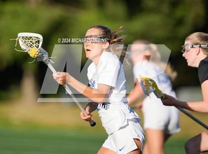 Thumbnail 1 in Seattle Prep vs Issaquah (WSLA Semifinal) photogallery.