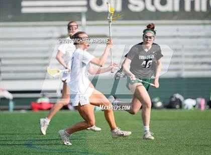 Thumbnail 3 in Seattle Prep vs Issaquah (WSLA Semifinal) photogallery.