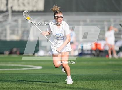 Thumbnail 2 in Seattle Prep vs Issaquah (WSLA Semifinal) photogallery.