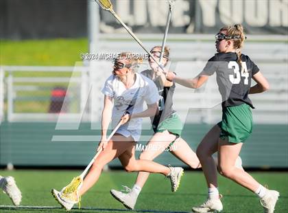 Thumbnail 3 in Seattle Prep vs Issaquah (WSLA Semifinal) photogallery.