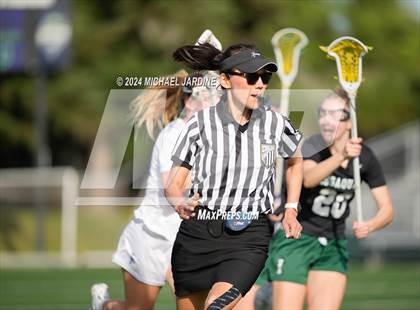Thumbnail 3 in Seattle Prep vs Issaquah (WSLA Semifinal) photogallery.