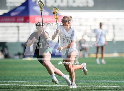 Thumbnail 3 in Seattle Prep vs Issaquah (WSLA Semifinal) photogallery.