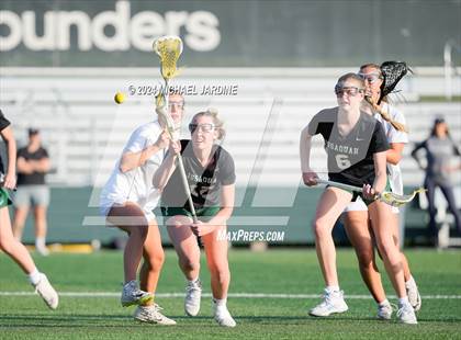 Thumbnail 2 in Seattle Prep vs Issaquah (WSLA Semifinal) photogallery.