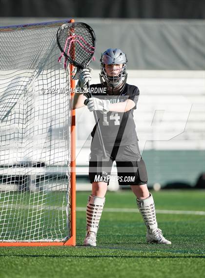 Thumbnail 1 in Seattle Prep vs Issaquah (WSLA Semifinal) photogallery.