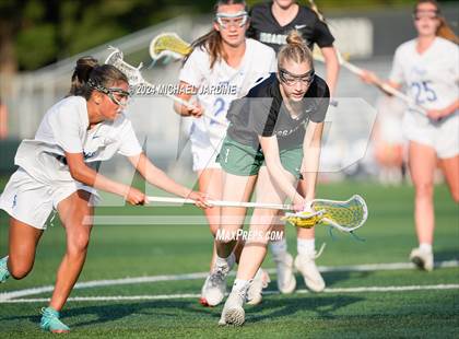 Thumbnail 2 in Seattle Prep vs Issaquah (WSLA Semifinal) photogallery.
