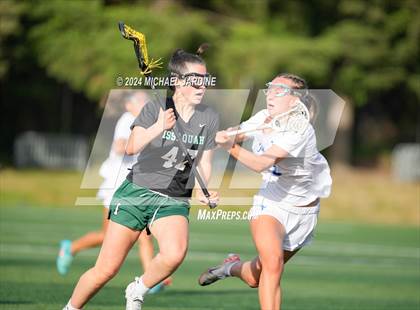 Thumbnail 3 in Seattle Prep vs Issaquah (WSLA Semifinal) photogallery.