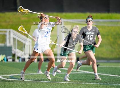Thumbnail 3 in Seattle Prep vs Issaquah (WSLA Semifinal) photogallery.