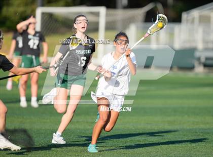 Thumbnail 1 in Seattle Prep vs Issaquah (WSLA Semifinal) photogallery.