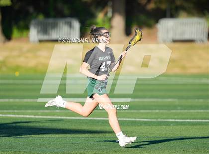 Thumbnail 3 in Seattle Prep vs Issaquah (WSLA Semifinal) photogallery.