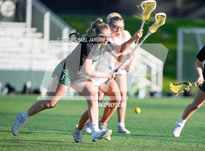 Thumbnail 3 in Seattle Prep vs Issaquah (WSLA Semifinal) photogallery.