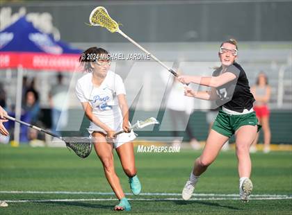 Thumbnail 1 in Seattle Prep vs Issaquah (WSLA Semifinal) photogallery.