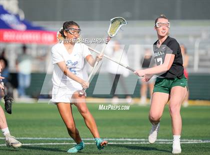 Thumbnail 3 in Seattle Prep vs Issaquah (WSLA Semifinal) photogallery.