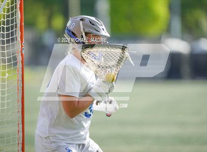 Thumbnail 2 in Seattle Prep vs Issaquah (WSLA Semifinal) photogallery.