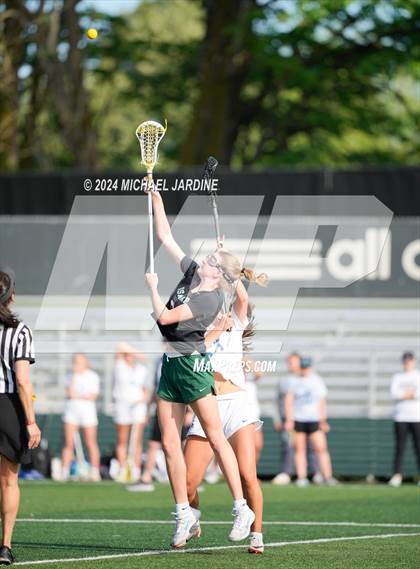 Thumbnail 3 in Seattle Prep vs Issaquah (WSLA Semifinal) photogallery.