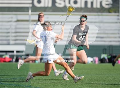 Thumbnail 2 in Seattle Prep vs Issaquah (WSLA Semifinal) photogallery.
