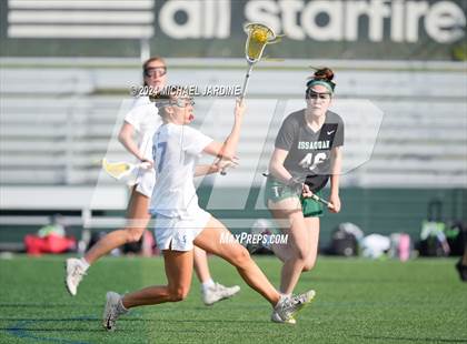Thumbnail 1 in Seattle Prep vs Issaquah (WSLA Semifinal) photogallery.