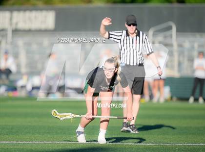 Thumbnail 1 in Seattle Prep vs Issaquah (WSLA Semifinal) photogallery.