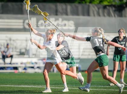 Thumbnail 3 in Seattle Prep vs Issaquah (WSLA Semifinal) photogallery.