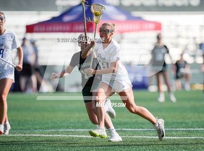 Thumbnail 1 in Seattle Prep vs Issaquah (WSLA Semifinal) photogallery.