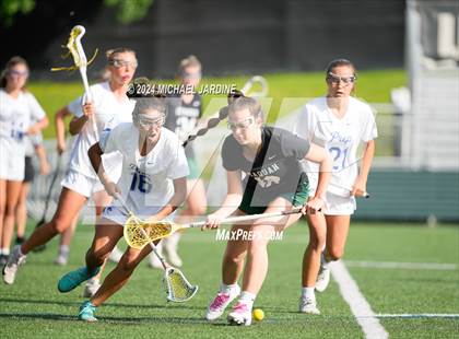 Thumbnail 3 in Seattle Prep vs Issaquah (WSLA Semifinal) photogallery.