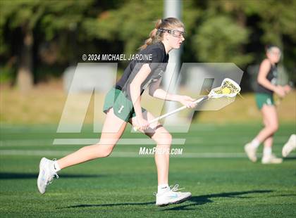 Thumbnail 3 in Seattle Prep vs Issaquah (WSLA Semifinal) photogallery.