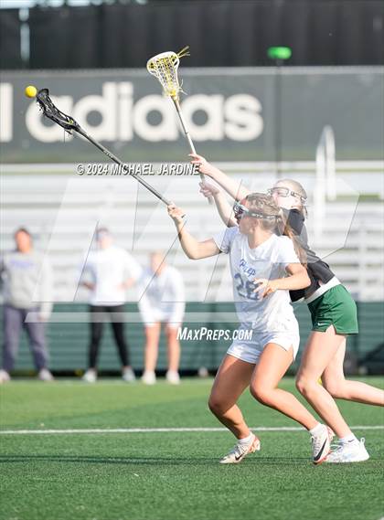 Thumbnail 2 in Seattle Prep vs Issaquah (WSLA Semifinal) photogallery.