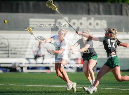 Thumbnail 2 in Seattle Prep vs Issaquah (WSLA Semifinal) photogallery.