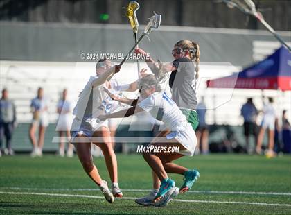 Thumbnail 3 in Seattle Prep vs Issaquah (WSLA Semifinal) photogallery.