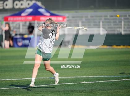 Thumbnail 1 in Seattle Prep vs Issaquah (WSLA Semifinal) photogallery.